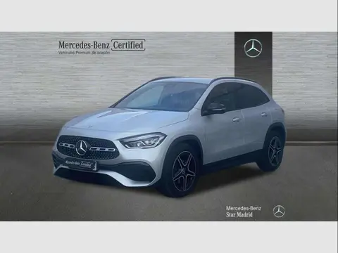 Annonce MERCEDES-BENZ CLASSE GLA Diesel 2024 d'occasion 