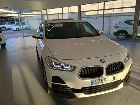 Annonce BMW X2 Essence 2020 d'occasion 