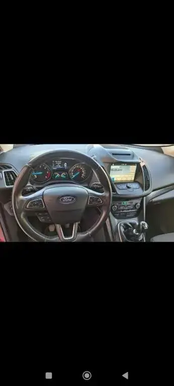 Used FORD KUGA Diesel 2019 Ad 