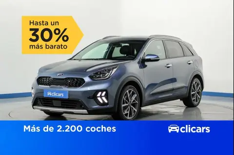 Used KIA NIRO Hybrid 2019 Ad 