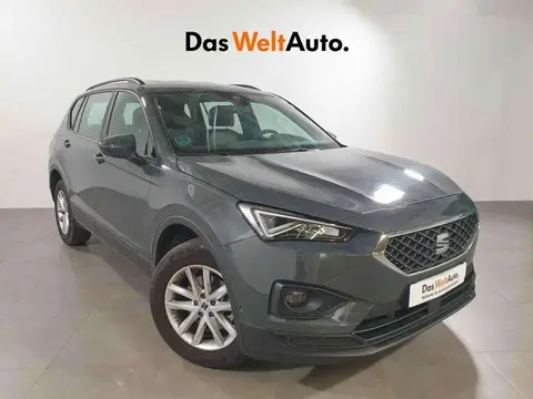 Used SEAT TARRACO Diesel 2023 Ad 