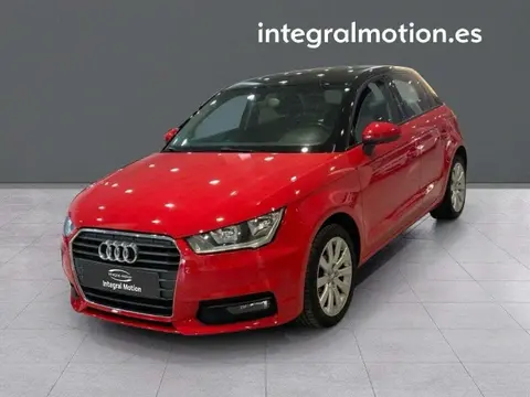 Used AUDI A1 Diesel 2016 Ad 