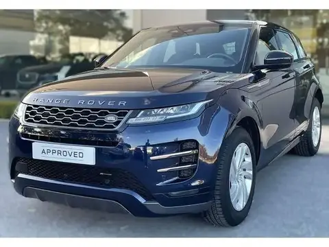 Annonce LAND ROVER RANGE ROVER EVOQUE Essence 2023 d'occasion 