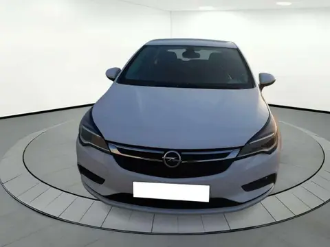 Annonce OPEL ASTRA Diesel 2019 d'occasion 