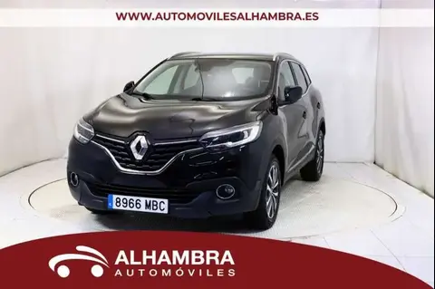 Used RENAULT KADJAR Diesel 2017 Ad 