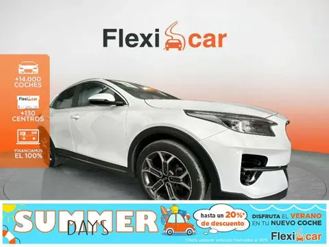 Used KIA XCEED Hybrid 2021 Ad 