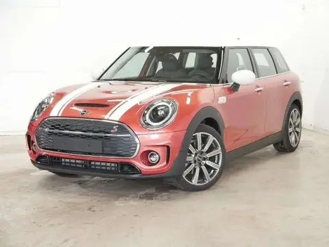 Annonce MINI COOPER Essence 2023 d'occasion 