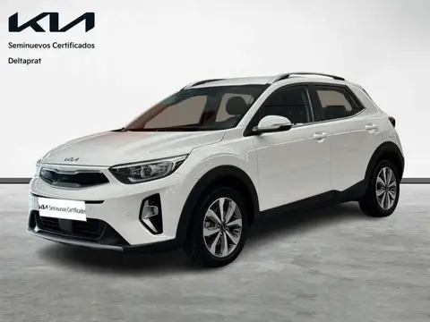 Annonce KIA STONIC Essence 2023 d'occasion 