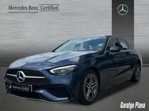 Used MERCEDES-BENZ CLASSE C Petrol 2023 Ad 