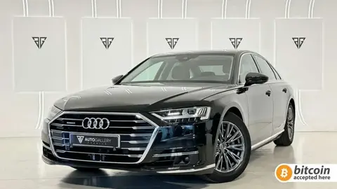 Used AUDI A8 Diesel 2019 Ad 