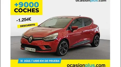 Used RENAULT CLIO Diesel 2019 Ad 