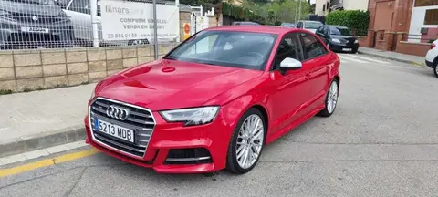 Annonce AUDI S3 Essence 2019 d'occasion 