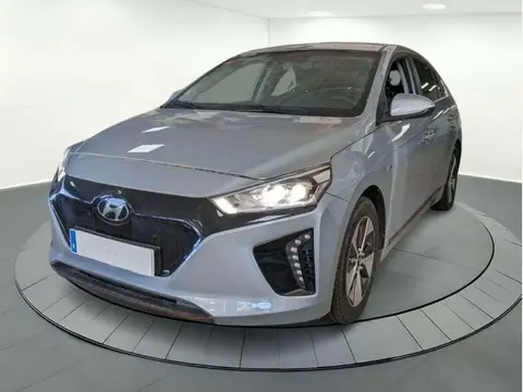 Used HYUNDAI IONIQ Electric 2019 Ad 