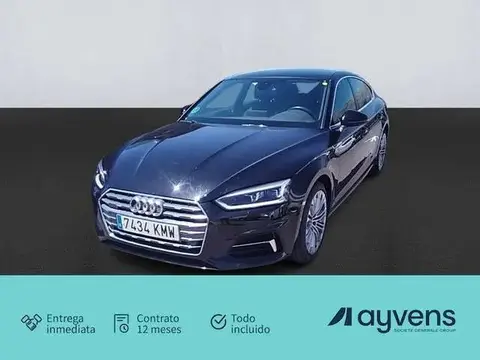 Used AUDI A5 Diesel 2018 Ad 