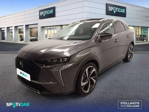 Used DS AUTOMOBILES DS7 Hybrid 2023 Ad 