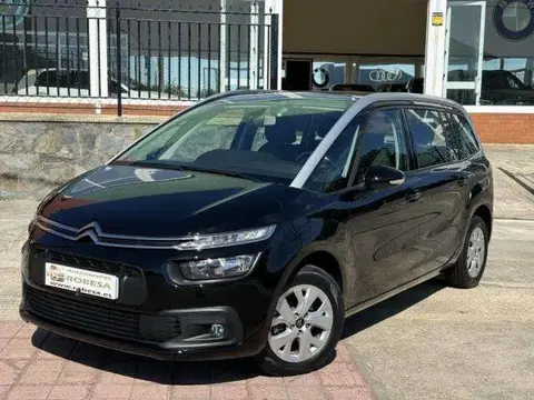 Used CITROEN C4 Diesel 2019 Ad 