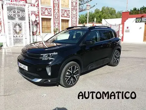 Annonce CITROEN C5 AIRCROSS Diesel 2023 d'occasion 