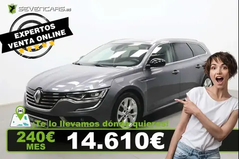 Used RENAULT TALISMAN Diesel 2019 Ad 