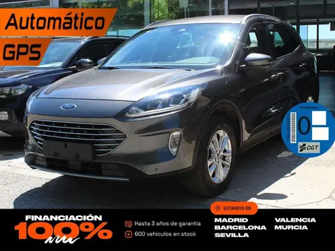 Used FORD KUGA  2022 Ad 