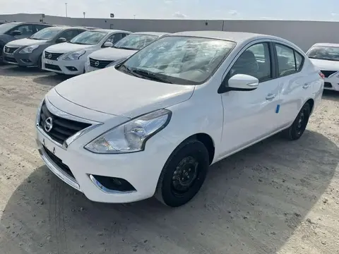 Used NISSAN MICRA Petrol 2024 Ad 