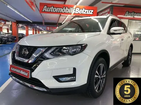 Annonce NISSAN X-TRAIL Essence 2020 d'occasion 