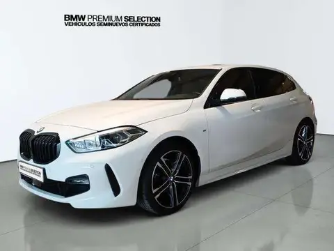 Annonce BMW SERIE 1 Diesel 2022 d'occasion 