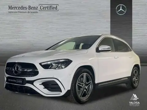 Used MERCEDES-BENZ CLASSE GLA Diesel 2024 Ad 