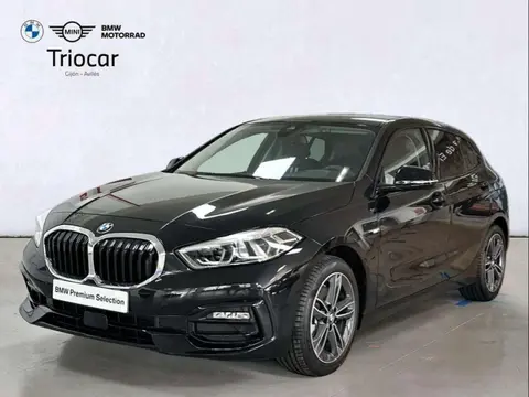 Annonce BMW SERIE 1 Essence 2024 d'occasion 