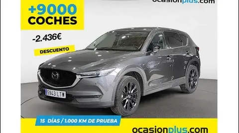 Used MAZDA CX-5 Diesel 2021 Ad 