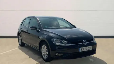 Annonce VOLKSWAGEN GOLF Diesel 2019 d'occasion 