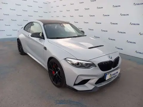 Annonce BMW M2 Essence 2020 d'occasion 