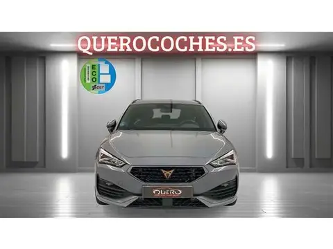 Annonce CUPRA LEON Essence 2023 d'occasion 