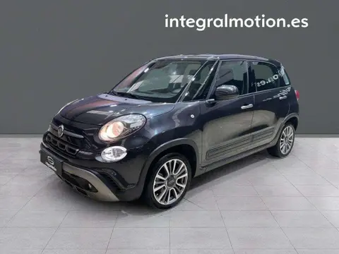 Used FIAT 500L Petrol 2022 Ad 