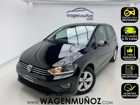 Used VOLKSWAGEN GOLF Diesel 2015 Ad 