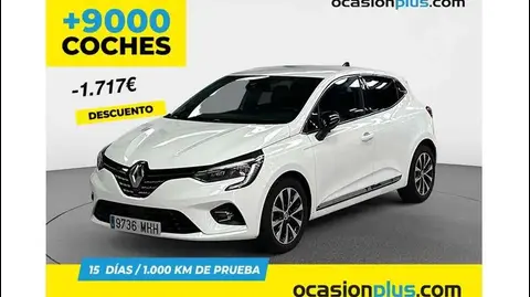 Annonce RENAULT CLIO Essence 2023 d'occasion 