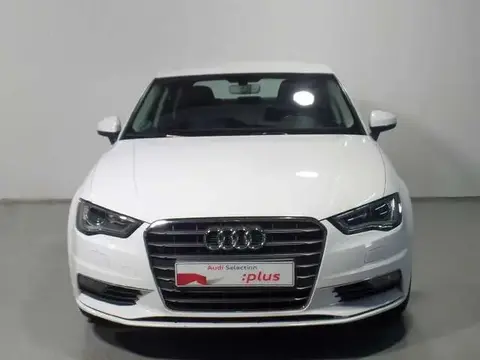 Used AUDI A3 Petrol 2016 Ad 