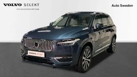 Used VOLVO XC90 Diesel 2023 Ad 