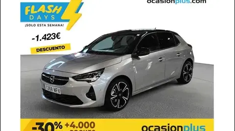 Annonce OPEL CORSA Diesel 2023 d'occasion 