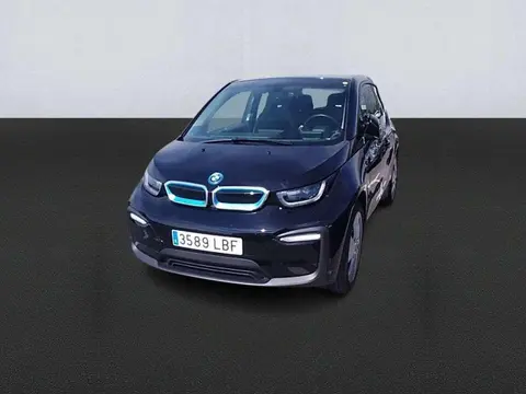 Annonce BMW I3 Électrique 2019 d'occasion 