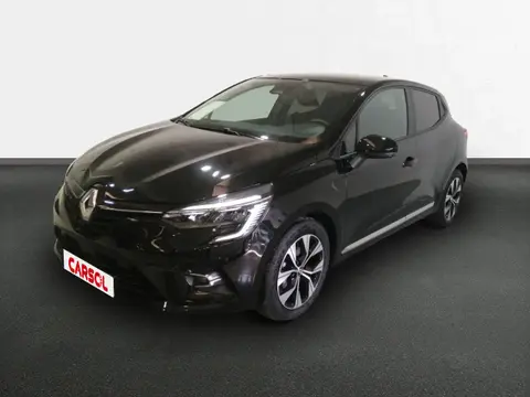 Annonce RENAULT CLIO Essence 2023 d'occasion 