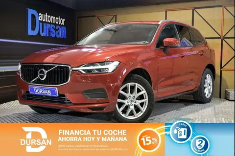 Used VOLVO XC60 Diesel 2019 Ad 