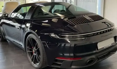 Annonce PORSCHE 992 Essence 2023 d'occasion 