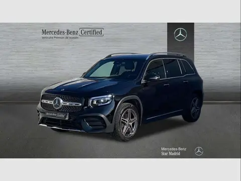 Used MERCEDES-BENZ CLASSE GLB Diesel 2023 Ad 