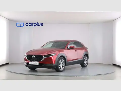 Annonce MAZDA CX-30 Essence 2021 d'occasion 