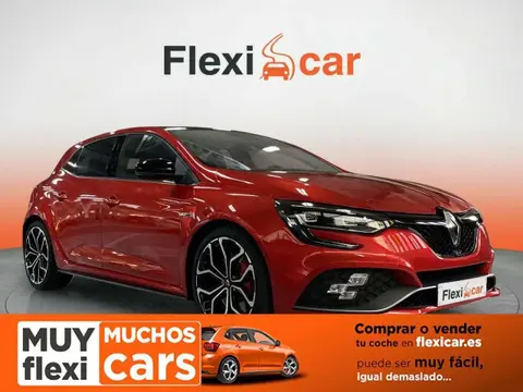 Used RENAULT MEGANE Petrol 2019 Ad 