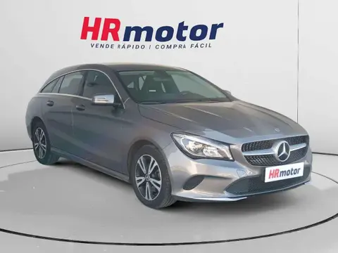 Used MERCEDES-BENZ CLASSE CLA Diesel 2018 Ad 