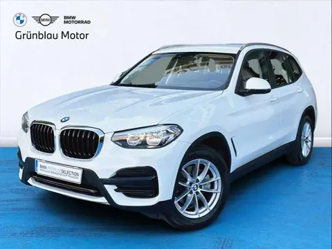 Used BMW X3 Diesel 2020 Ad 