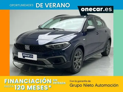 Used FIAT TIPO Petrol 2021 Ad 