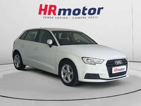 Annonce AUDI A3 Essence 2019 d'occasion 