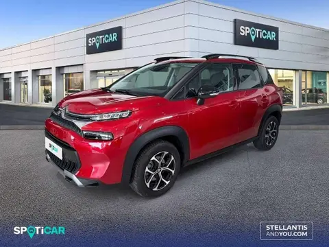 Used CITROEN C3 AIRCROSS Petrol 2024 Ad 